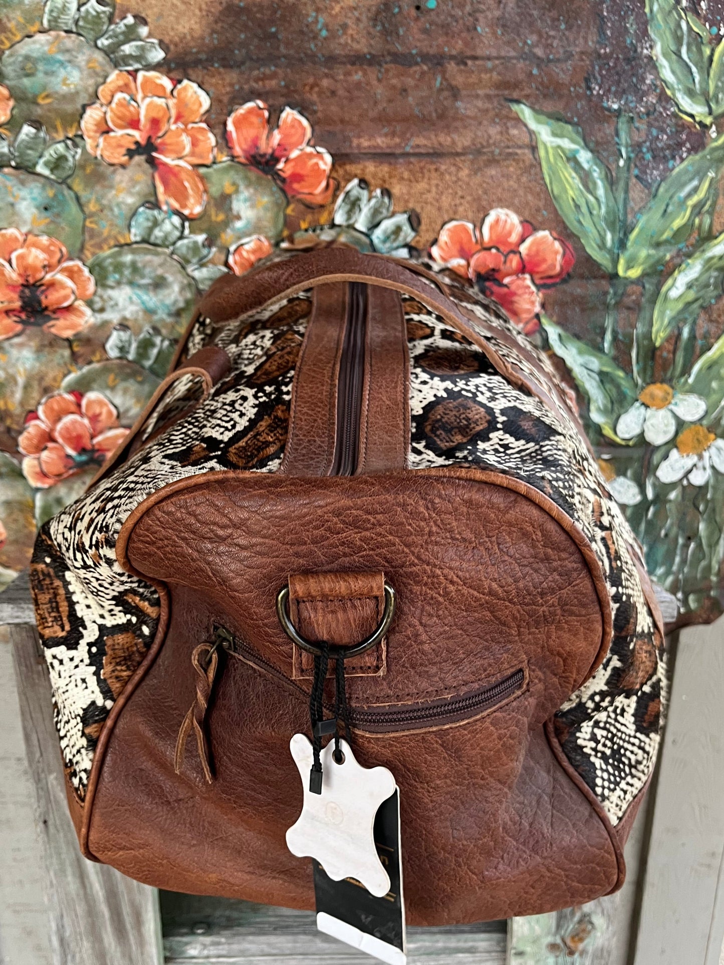 Python and pretty