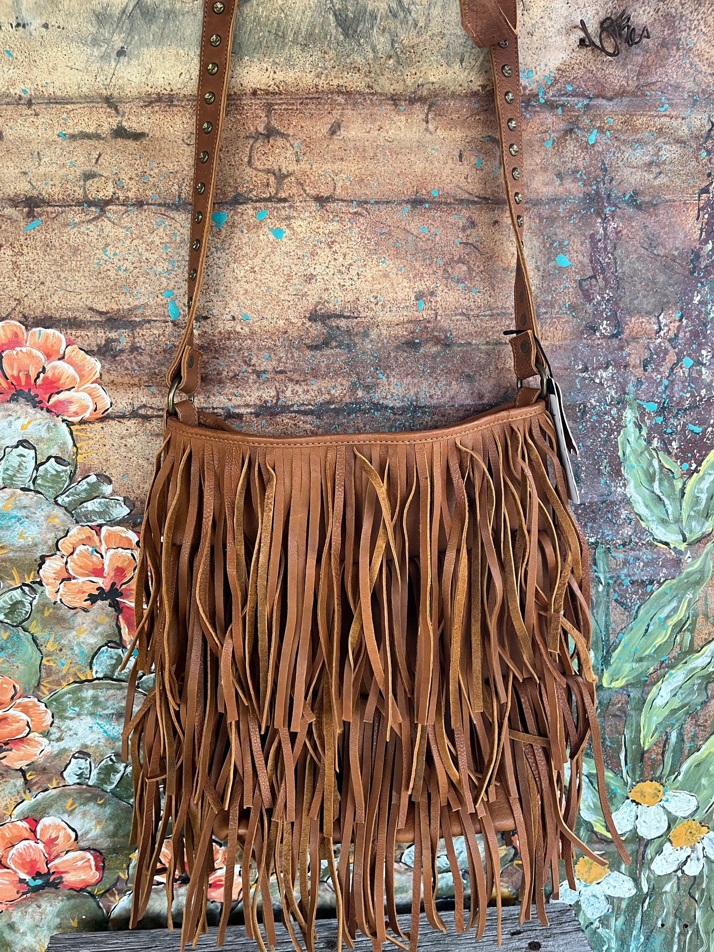 Fringe anyone?