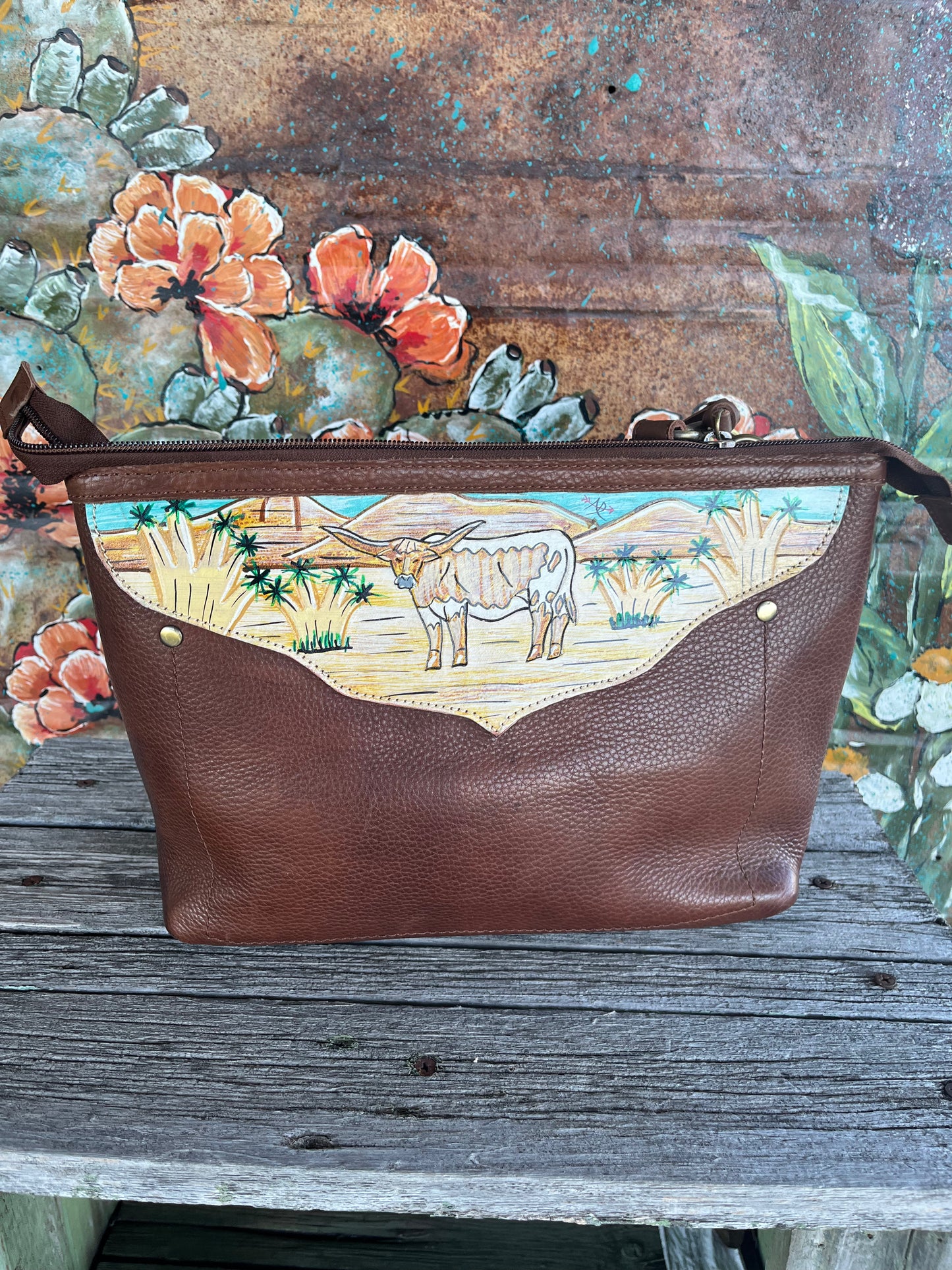 Sierra shoulder bag