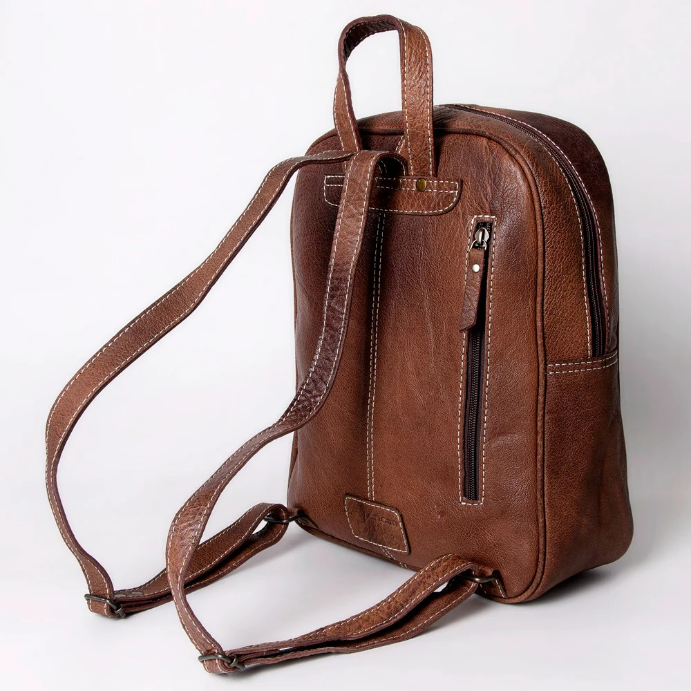 Cross my heart backpack