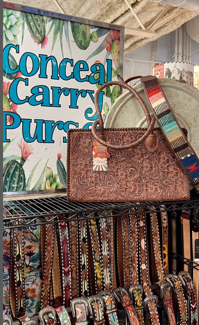 Purses