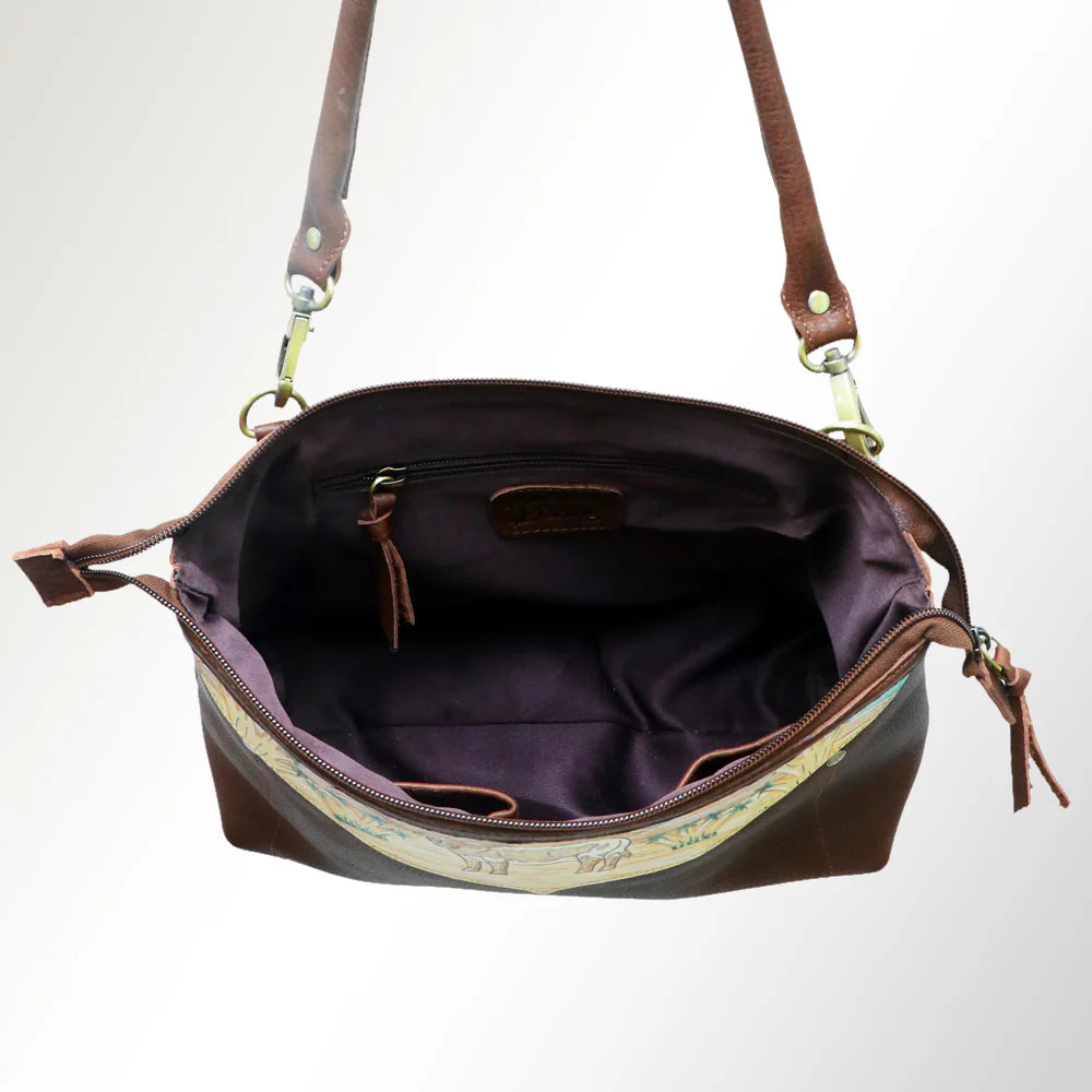 Sierra Shoulder Bag