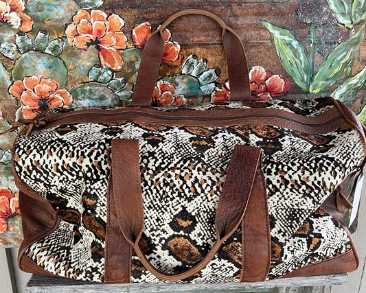 Python and pretty