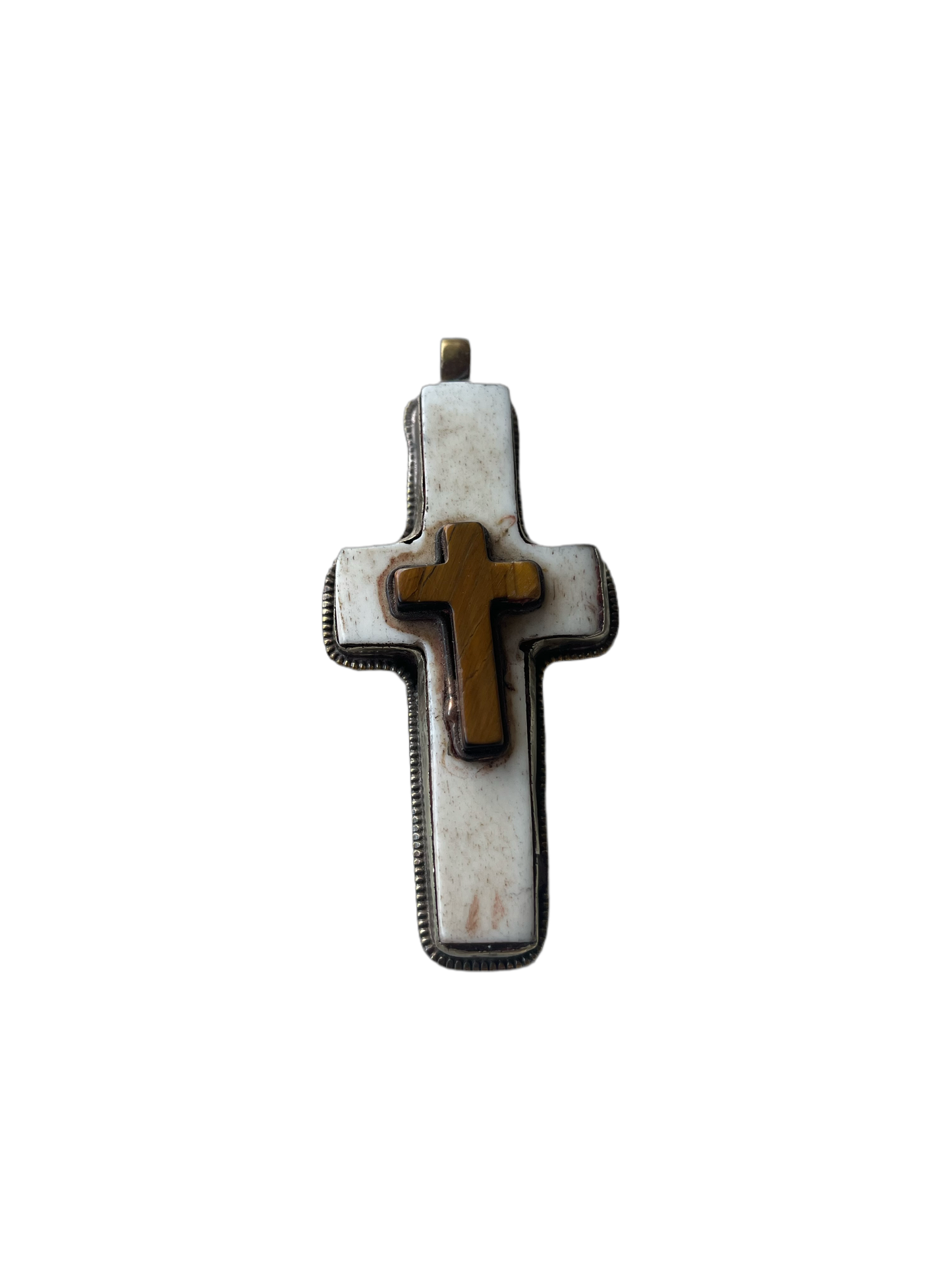 Bone cross