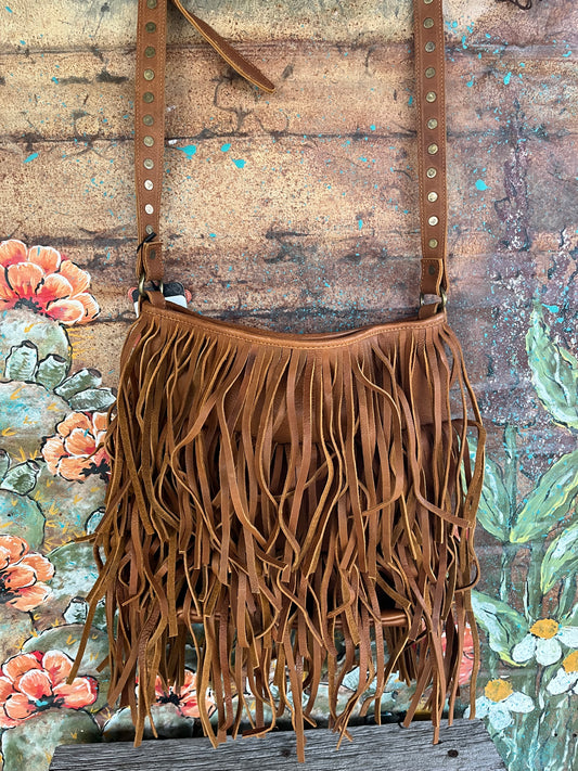 Fringe anyone?