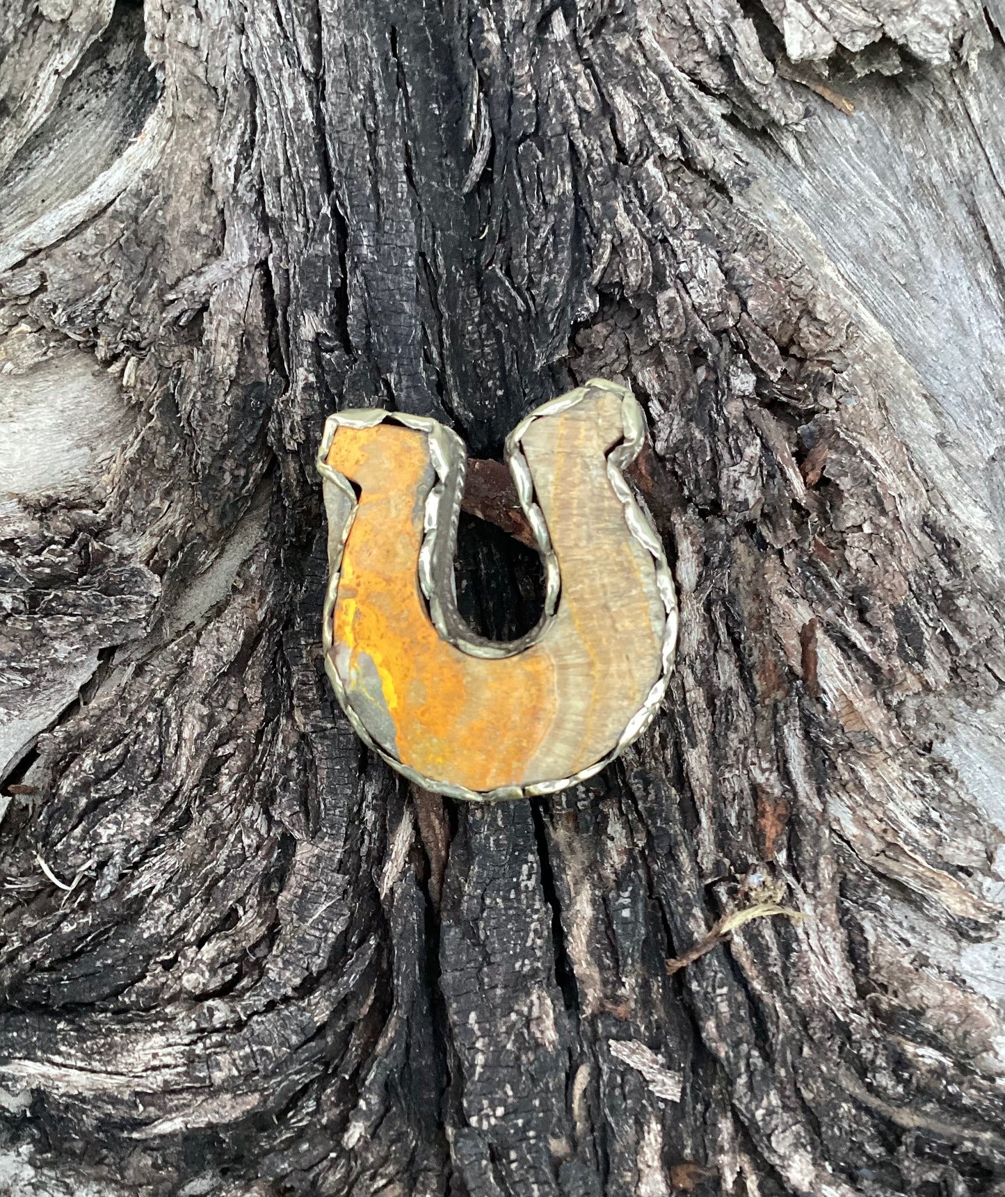 BUZZZZZZZZ Horseshoe