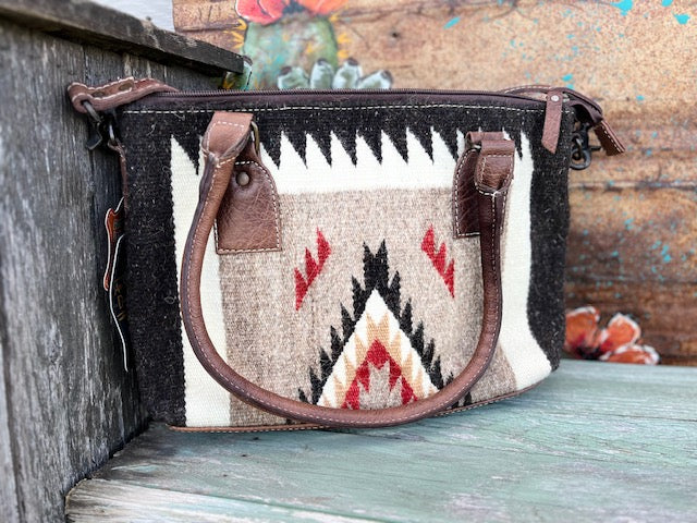 Small Navajo Bag