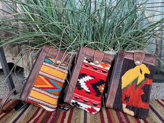 Navajo Crossbody