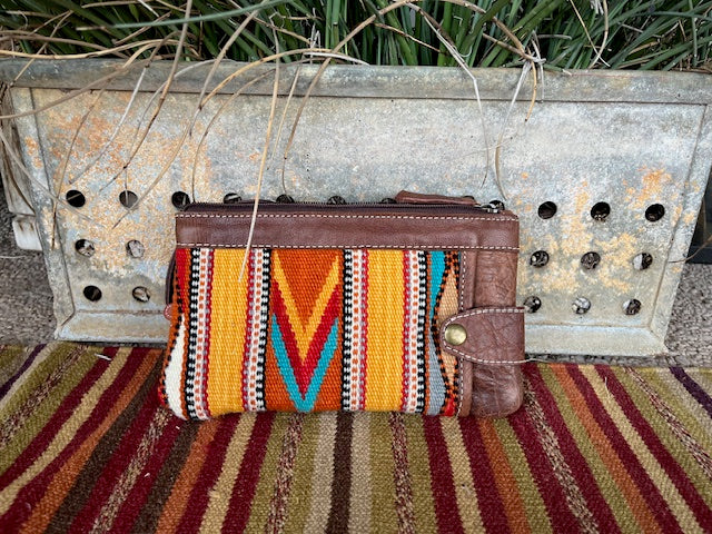 Navajo Crossbody