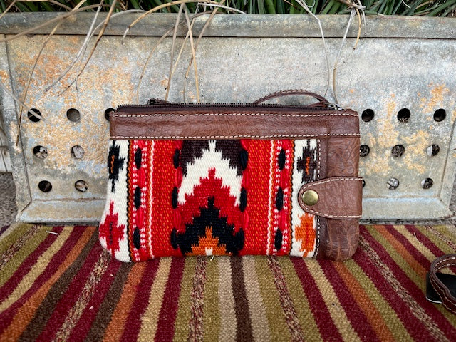 Navajo Crossbody