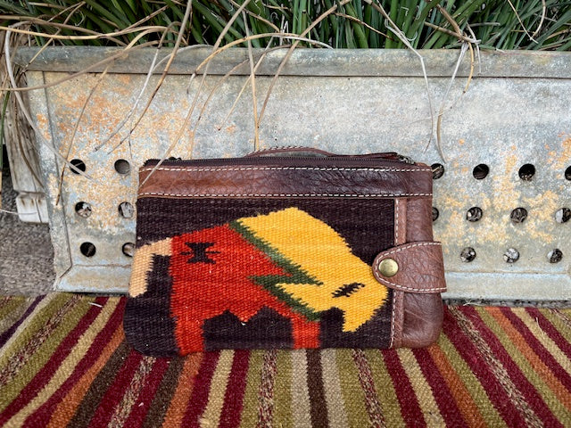 Navajo Crossbody