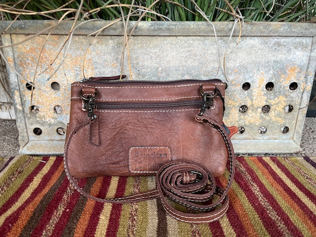 Navajo Crossbody