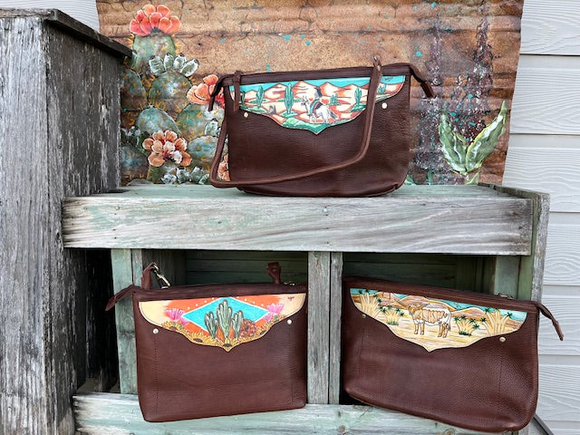 Sierra Shoulder Bag