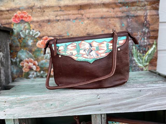 Sierra Shoulder Bag