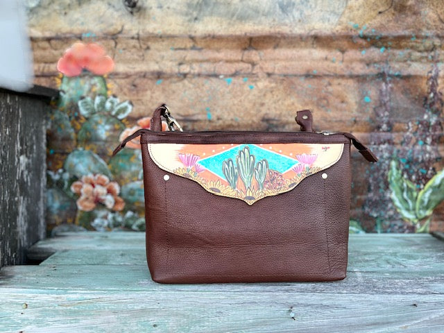 Sierra Shoulder Bag