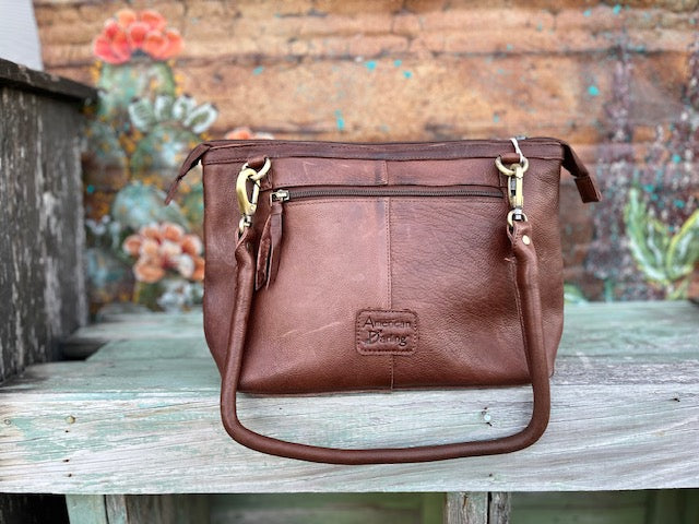 Sierra Shoulder Bag