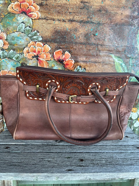 Western style